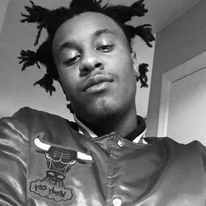 Meet your Posher, Dantavious